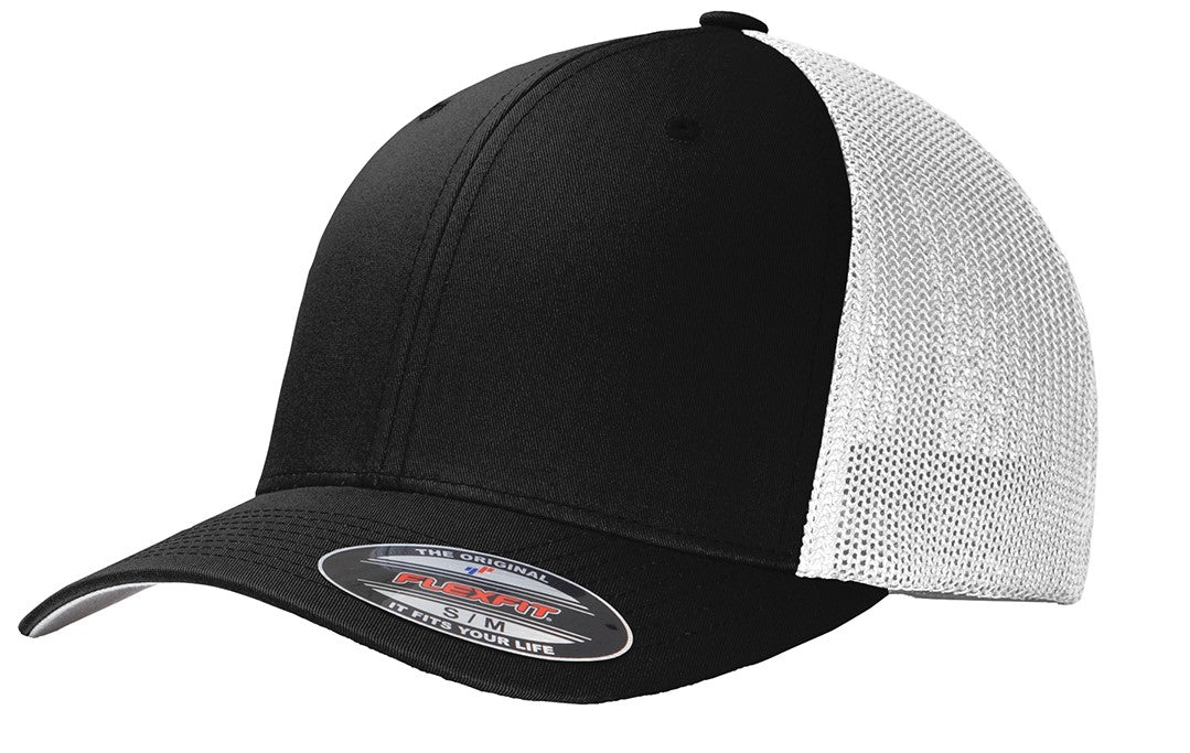 Faribault Wrestling Hat (FlexFit)