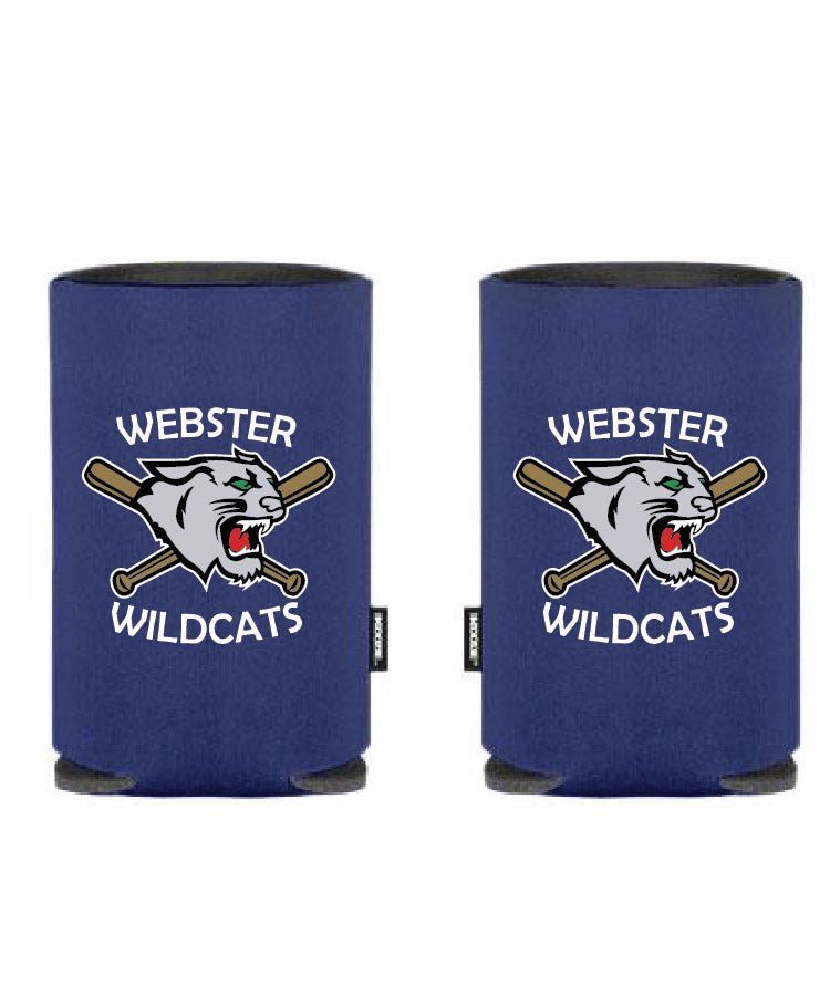 Wildcat Can Cooler (3pk)