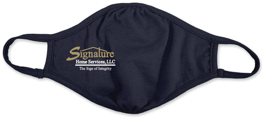 Signature Mask
