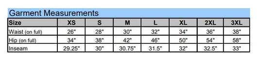 Faribault Wrestling Fleece Jogger - Black