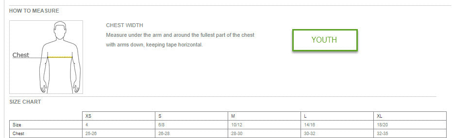 DMCS Black Polo Shirt (adult; ladies; youth)